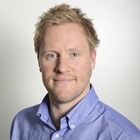 Professor Jonathan Gosling