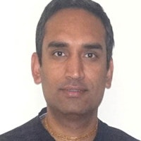 Dr Vaibhav Tiwari