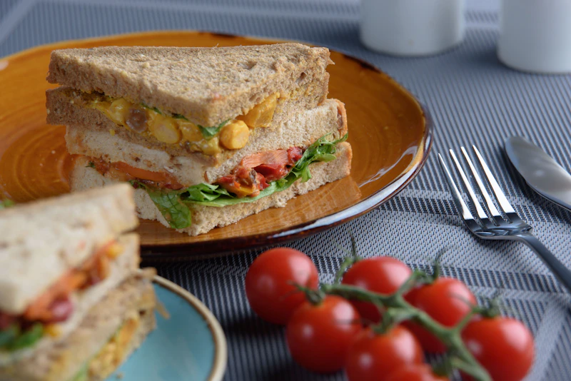 Sandwich