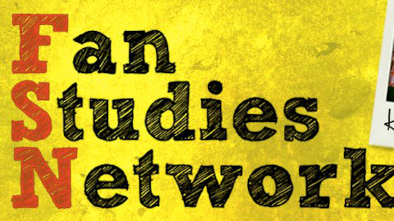 Fan Studies Network logo