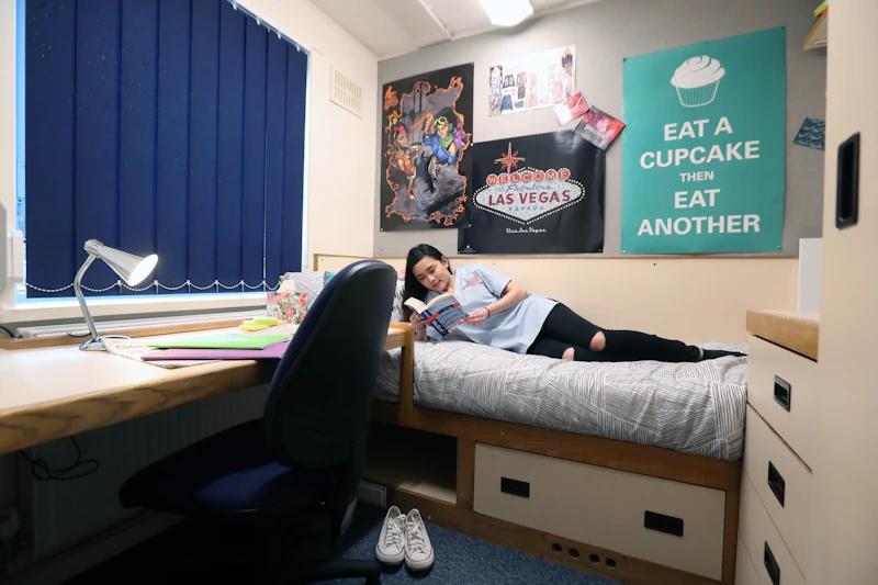 Use your noticeboard to decorate your room