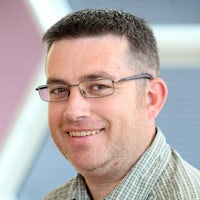 Dr Iestyn Pope