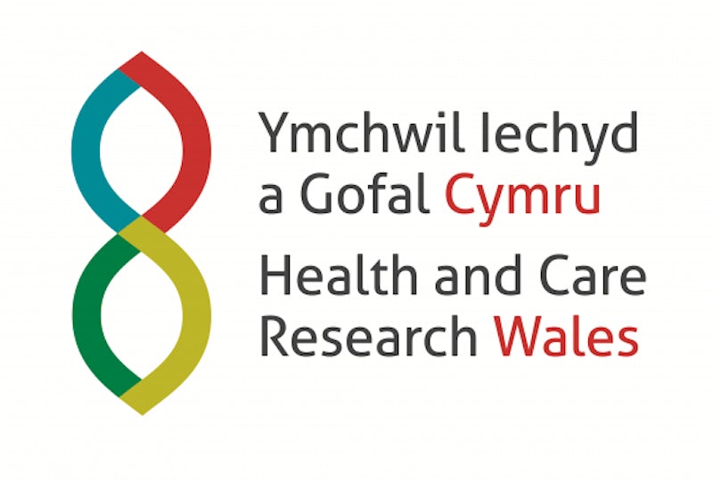 Health and Care Research Wales
