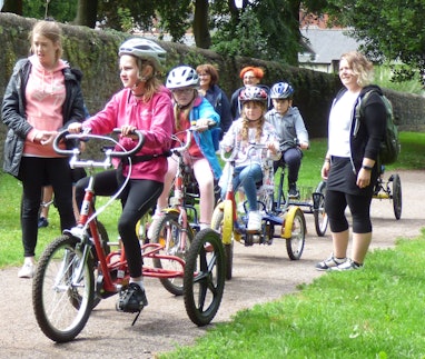 Dyspraxia Foundation: Dragon fun club