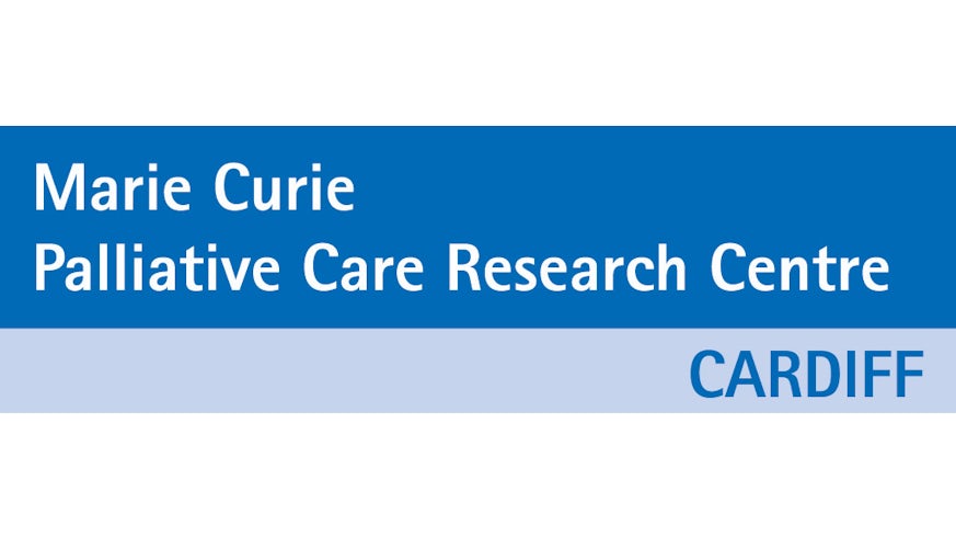 Marie Curie Palliative Care Research Centre