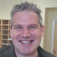 Dr William Ford