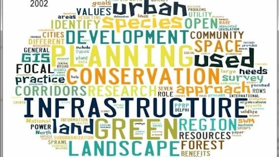 Transforming sustainable urban development