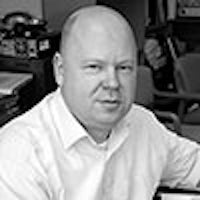 Dr Trevor Humby BSc (Hons) Sussex, PhD Cambridge