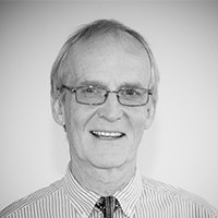 Reg Morris