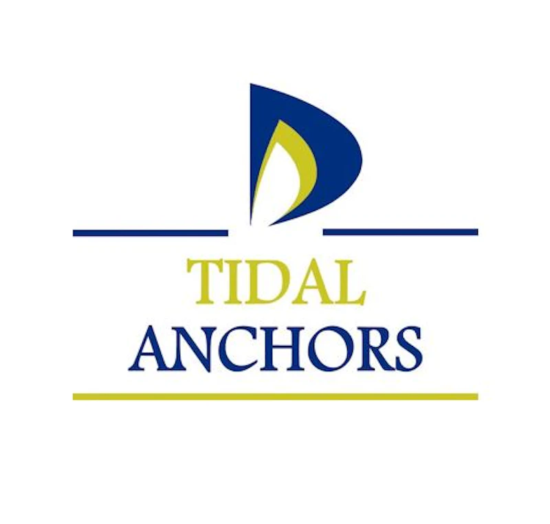 Tidal Anchor logo