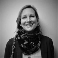 Dr Sarah Brand