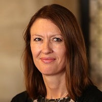 Professor Amanda L Robinson