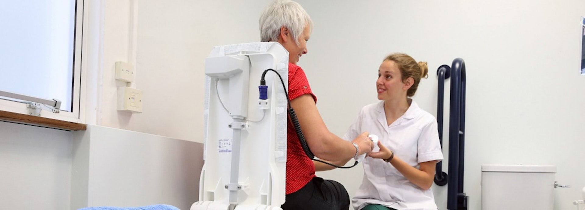 Occupational Therapy (BSc) Study Cardiff University