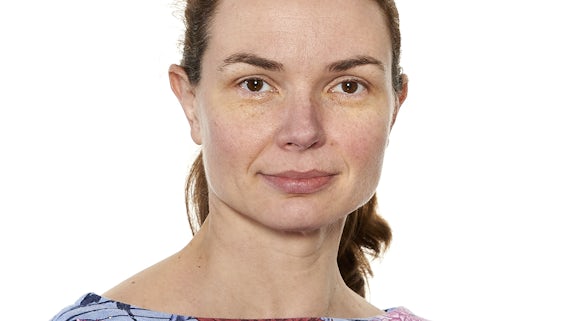 Profile Photo of Olivera Grubisha