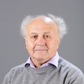 Photograph of Professor Nikolai Leonenko