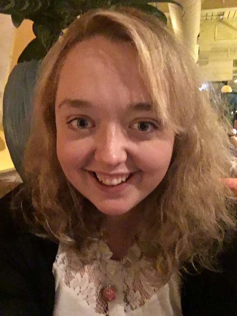 Emma Percy