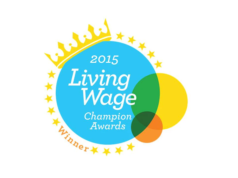 Living wage champions 