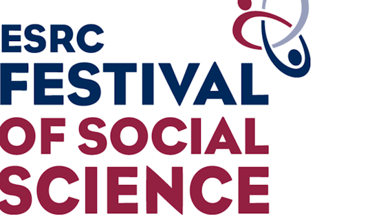 ESRC Festival logo