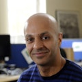 Dr Harry Ahmed