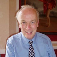 Professor Peter Edbury