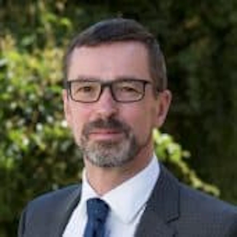 Marc Goergen
