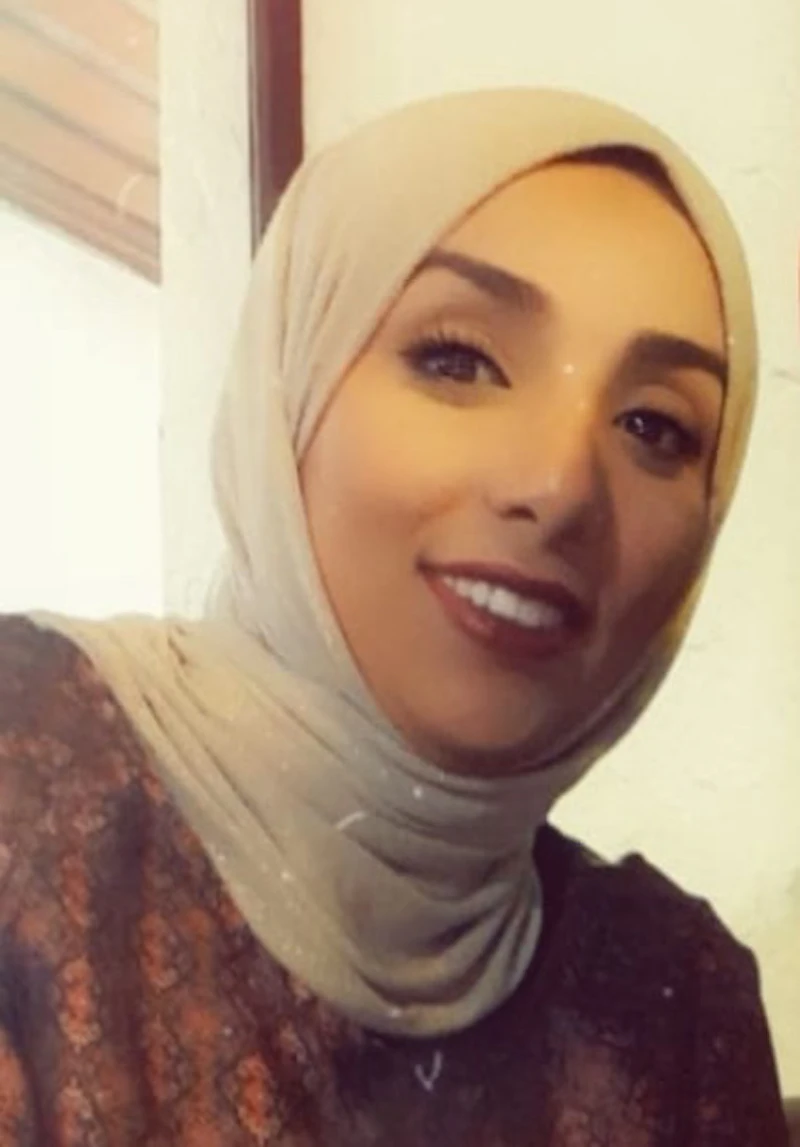 Reem Okasha