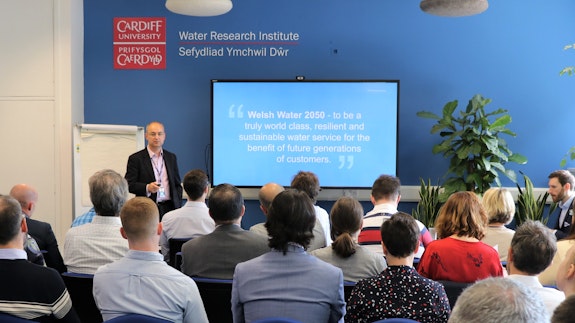 WelshWaterDiscussion