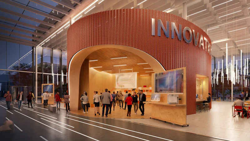 innovation campus