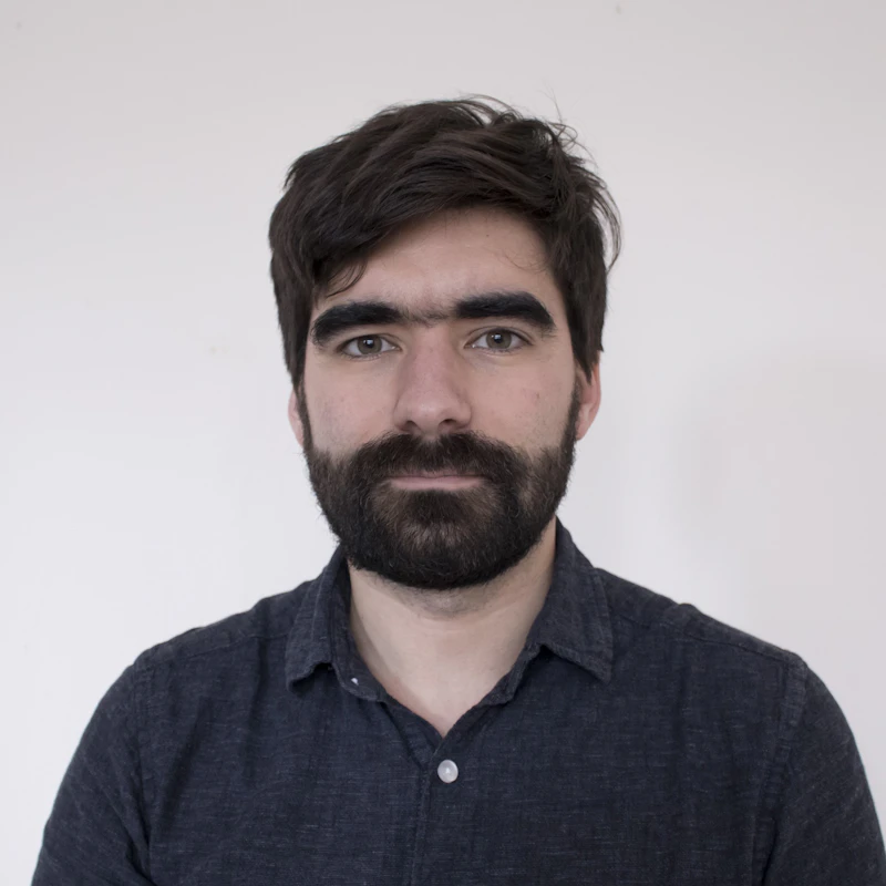 Juan-Pablo Fernandez-Goycoolea