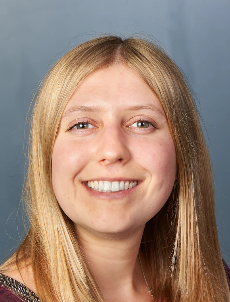 Dr Melanie Varley