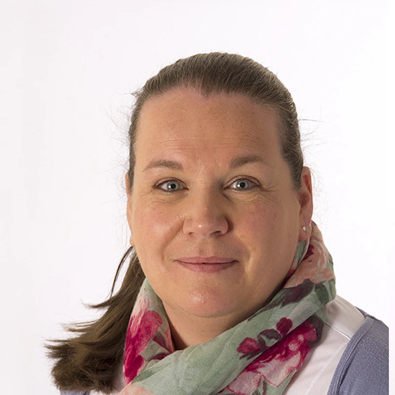 Fiona Ruge