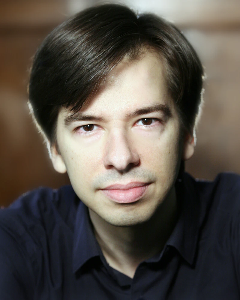 Pedro Faria Gomes