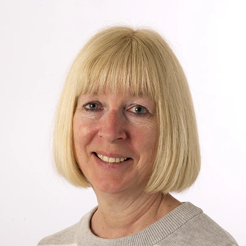 Dr Jane Lane