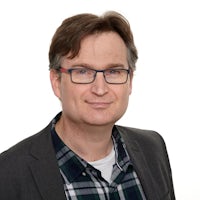 Dr Michael Lewis