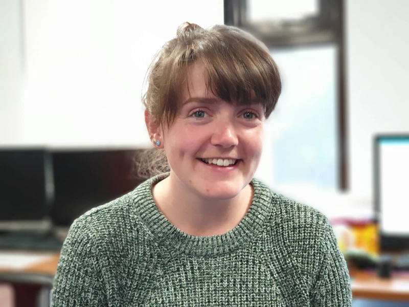 Polly Blaikie