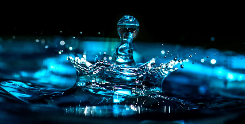 DropWastewater