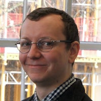 Greg Rushby