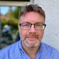 Dr David Beard BA (Hons) Dunelm, MMus (theory and analysis) KCL, DPhil Oxon