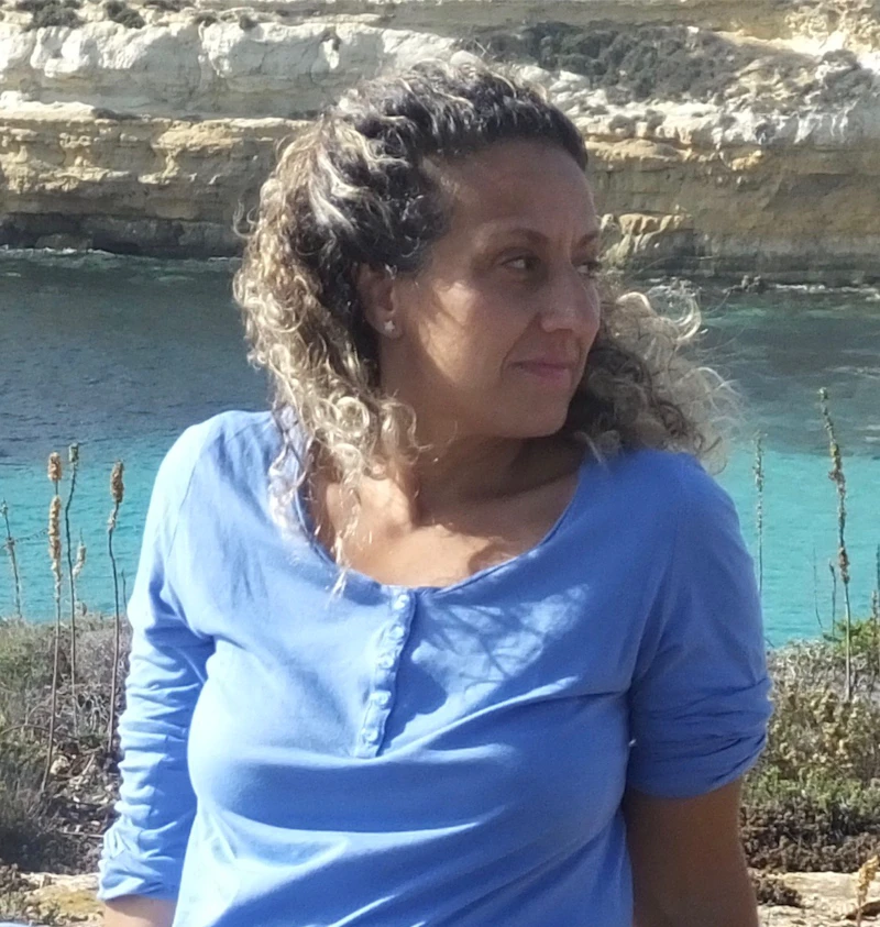 Fabiana D'Ascenzo