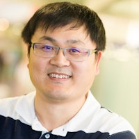 Dr Jun Liu