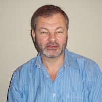 Professor David Cooper