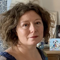 Dr Rachel Hurdley