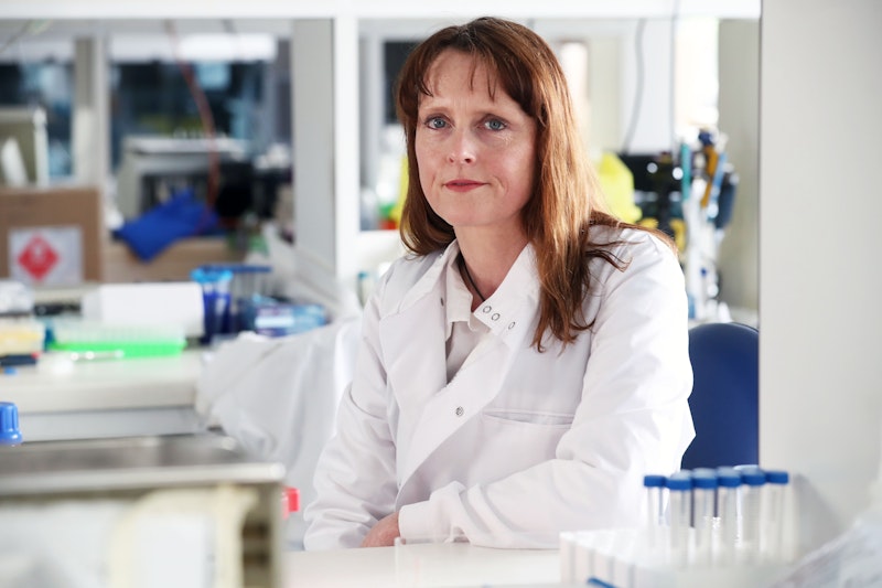 Cardiff University professor is honoured in Biochemical Society awards