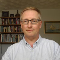 Stephen Roberts BD, MA, PhD, FHEA