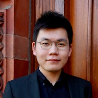 Dr Jerry Yue Zhuo BSc (Hons), MSc (LSE), MA, PhD (Cardiff), AFHEA