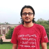 Dr Manjil Saikia