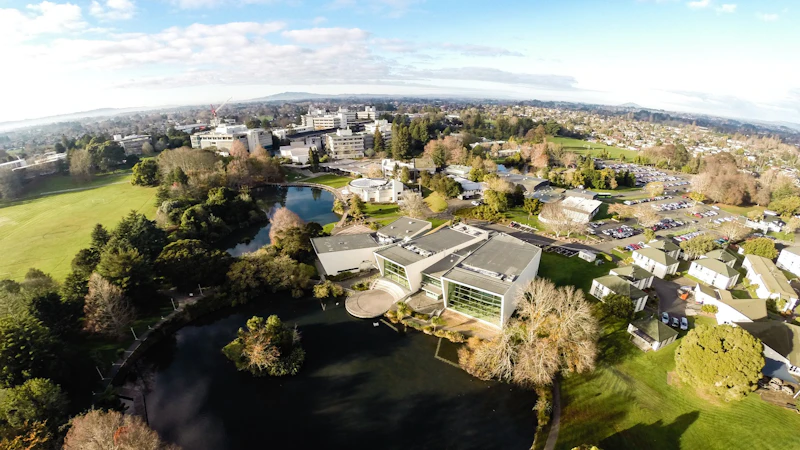University of Waikato