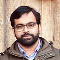 Dr Prabirendra Chatterjee