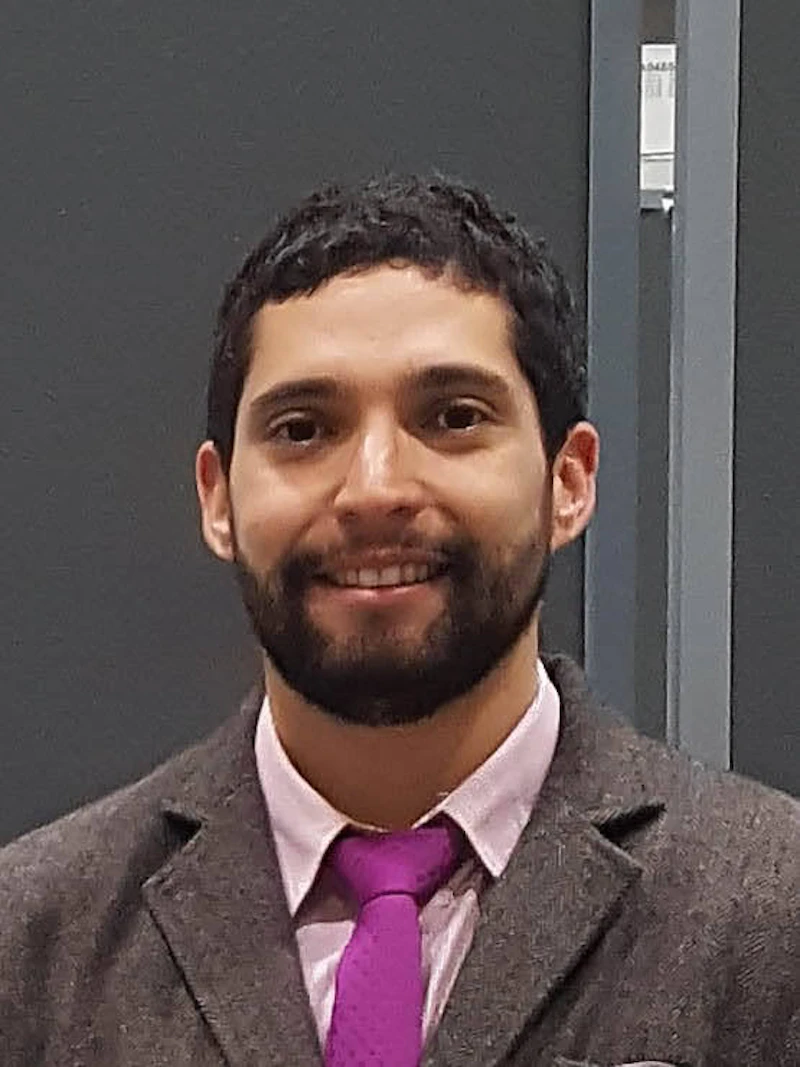 Dr Juan Sepulveda Ulloa