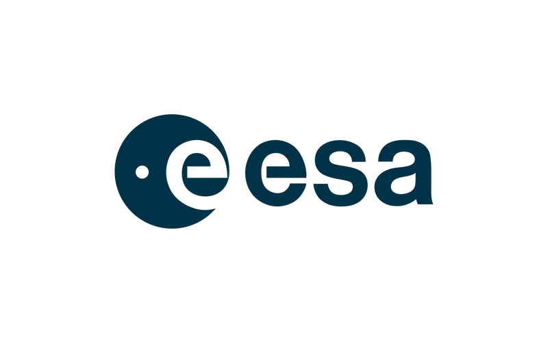 European Space Agency logo